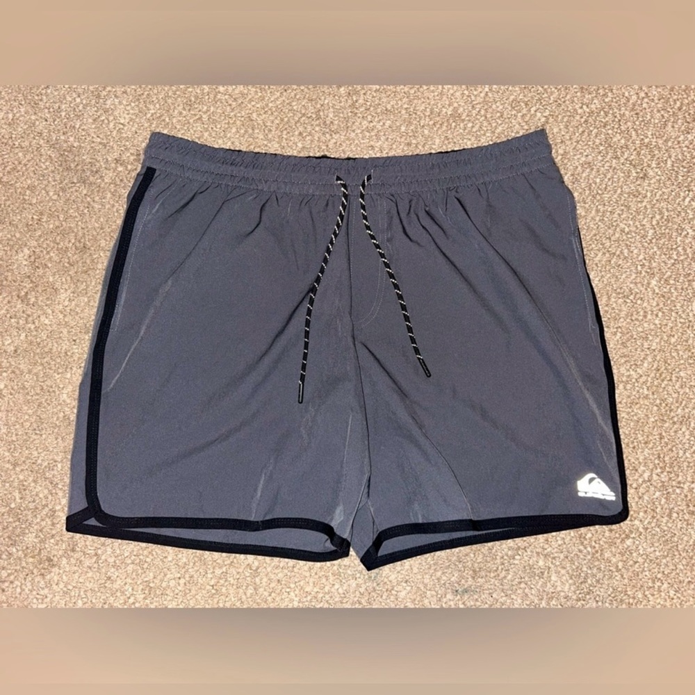 Men’s Quiksilver Shorts
